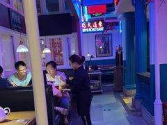 -邵東家(港闸万达店)