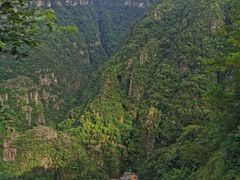 -广东大峡谷