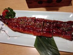 -山之川日料放题(通州店)
