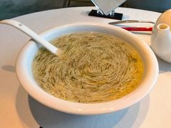 文思豆腐羹-扬州万怡酒店-中餐厅(文昌中路店)