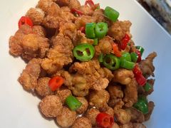 -绿杨春·淮扬宴(庐山路店)