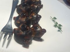 -甄御•海鲜新青岛菜(麦岛店)