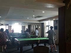 -天津瀚金佰九号温泉酒店(南楼地铁站店)