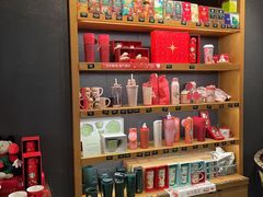-星巴克(广州光明广场店)