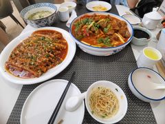 -飞天食府(飞天大厦店)