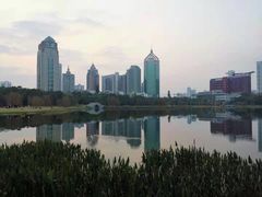 -南宁南湖公园