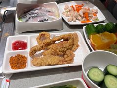-海底捞火锅(泰安爱琴海店)