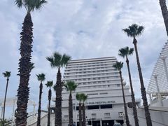 -神户美利坚公园东方大酒店
