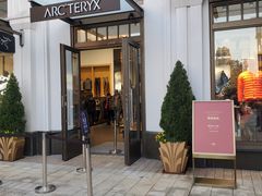 -ARC'TERYX始祖鸟(奕欧莱奥特莱斯店)