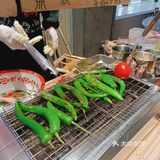 在长沙就能吃到正宗贵州酸汤火锅！！