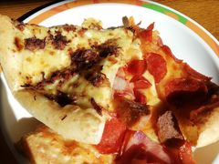 -比格比萨自助(花园路店)