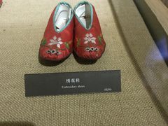 -上海纺织博物馆