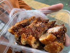 -脆皮五花肉(建东街旗舰店)