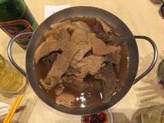 -梓记牛什(總店)