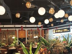 -半秋山西餐厅(巴南万达广场店)