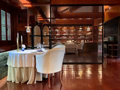 -三嚥阁 La Villa Restaurant