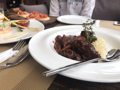 法国红酒炖牛肉-巴别塔法餐舍(朝阳店)