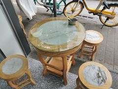 -芝麻糊世家(西华店)