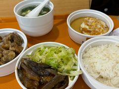 -知味观(翡翠城店)