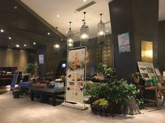 -苏州独墅湖书香世家酒店