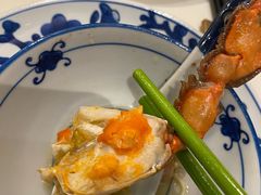 -侨美·唐荔园·40年地道粤菜