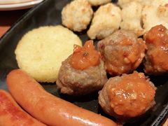 -萨莉亚意式餐厅(国和1000店)