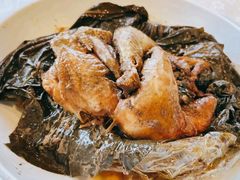 -楼外楼(西湖景区孤山路店)