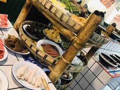 -有拈头成都市井火锅(柳市店)