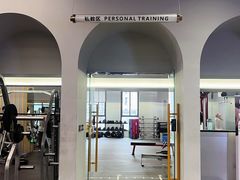 -超鹿运动(融侨锦江店)