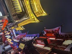 -老城隍庙食品商店(豫园商城店)