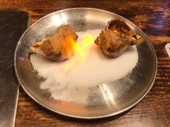 盐焗海螺-车友餐吧(江东街店)