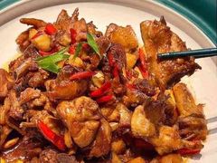 -观宴·品质赣菜(高新大道店)