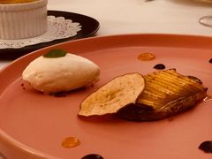 -La Villa French Restaurant