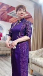-So Shine 婚纱礼服·喜妈妈喜婆婆礼服馆(北外滩店)