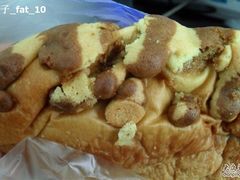 摩卡咖啡-85度C(深圳佳宁娜店)