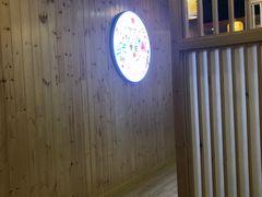 大堂-季玄精致日本料理自助餐(闸北公园店)