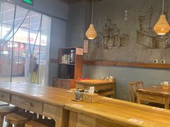 -湘人龙记老长沙米粉(鸟巢店)