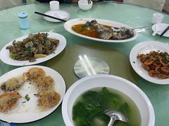 -景好海鲜餐厅(大鹏必选旅游店)