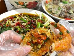 -辣螃铠盆盆蟹大排档(总店)