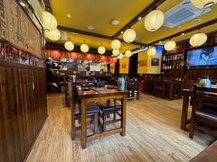 -鸟鹏烧鸟居酒屋(仁恒梦中心店)