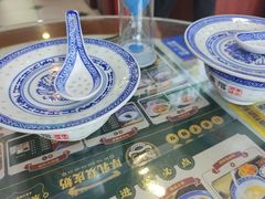 -广信牛奶甜品世家(台东店)