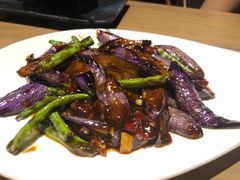 -院子餐厅·大锅菜·老杭帮(桥西直街店)