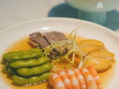 -淮扬韵(高新大都荟店)