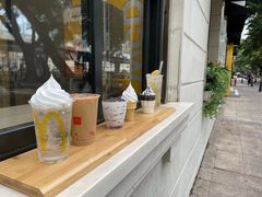 -麦当劳(沙面店)