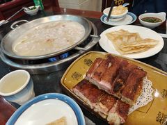 -老来福·非遗酸汤兔(凯旋路店)
