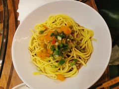 热干面-清水亭湖北菜(大屯DT51店)