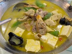 -清真马祥兴菜馆(云南北路店)