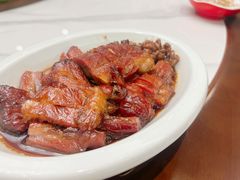 -稻香酒家·33年老字号·港式粤菜(富邦中心店)