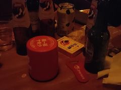 -Helens海伦司小酒馆(鼓楼店)