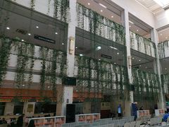 -临平区市民之家